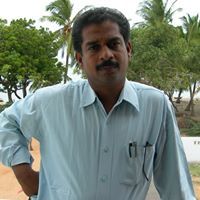 Ram Moorthy