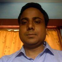 Vidyanand Kumar