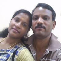 Suresh Subramani