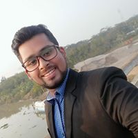 Azharul Sohel