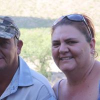 Dalene Geers Pieters