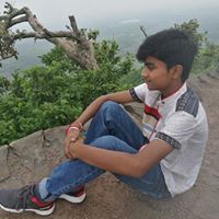 Sujal Mangal