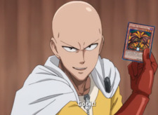 Punch Man