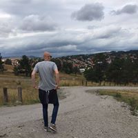 Алекса Петковић