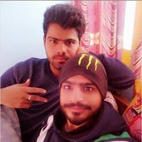 Suraj Kumar
