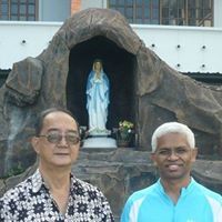 Augustine Liong