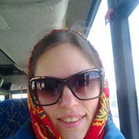 Надежда Дульская