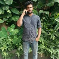 Mohd Shamnad