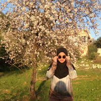 Shazza Shukri