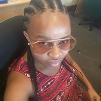 Phumla Sithole