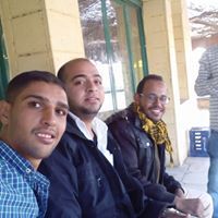 Abdelkareem Elsayed