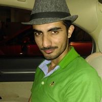 Mansoor Shahid