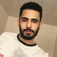 عبود طلافحه