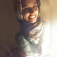 Areej Atif
