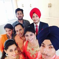 ਹਰਕੀਰਤ ਸਿੰਘ