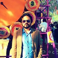 Rajeev Ranjan