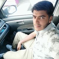 Nishant Bhardwaj