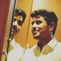 Atul Nambiar