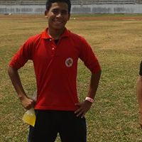 Muhamad Shahim
