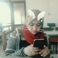 Mona Mahemoud