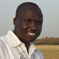 James Jok