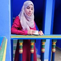 أميمة بوزيد