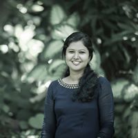 Aleena Prakash