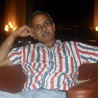 Rakesh Bansal