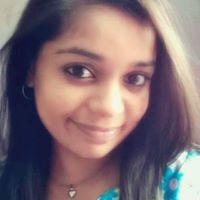Radhika Raghavendran