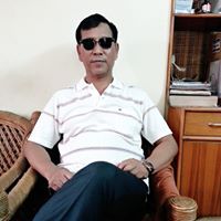 Prabin Basumatary