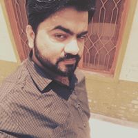 Muhammad Awan