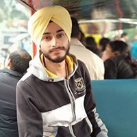 Gagandeep Singh