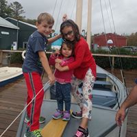 Chris Barker Katsouros