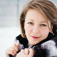 Ирина Поладич