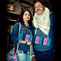 Titli Ghosh Bhattacharya