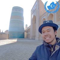 Yusuf Abdurrauf