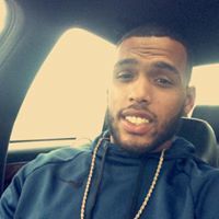 Jae Wright Jr.