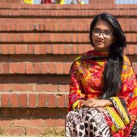 Nabila Chaity