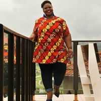 Yolanda Nandipha