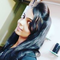 Geeta Chaudhary