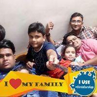 Abhishek Mahawar