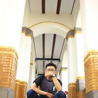 Dimas Pratama