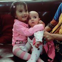 Anum Khan