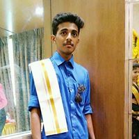 Karthik Shetty
