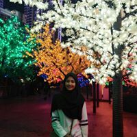 Nur Afiqah