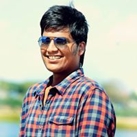 Bhanu Pidikiti