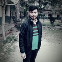 Aoun Raza