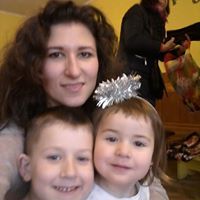 Julia Lutsyna-Plotka