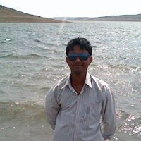 Umesh Thorat