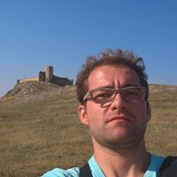 Sebastian Dobos